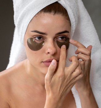 Bags Under The Eyes Undereye Masks