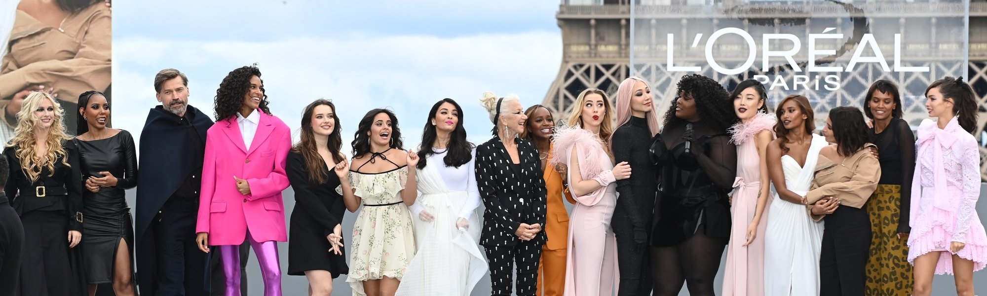 PFW Look HeroBanner