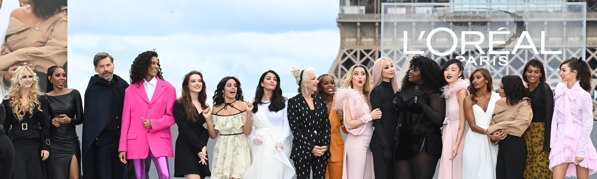 PFW Look HeroBanner