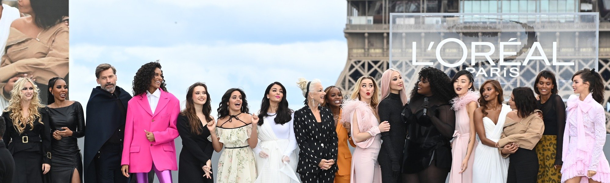 PFW Look HeroBanner