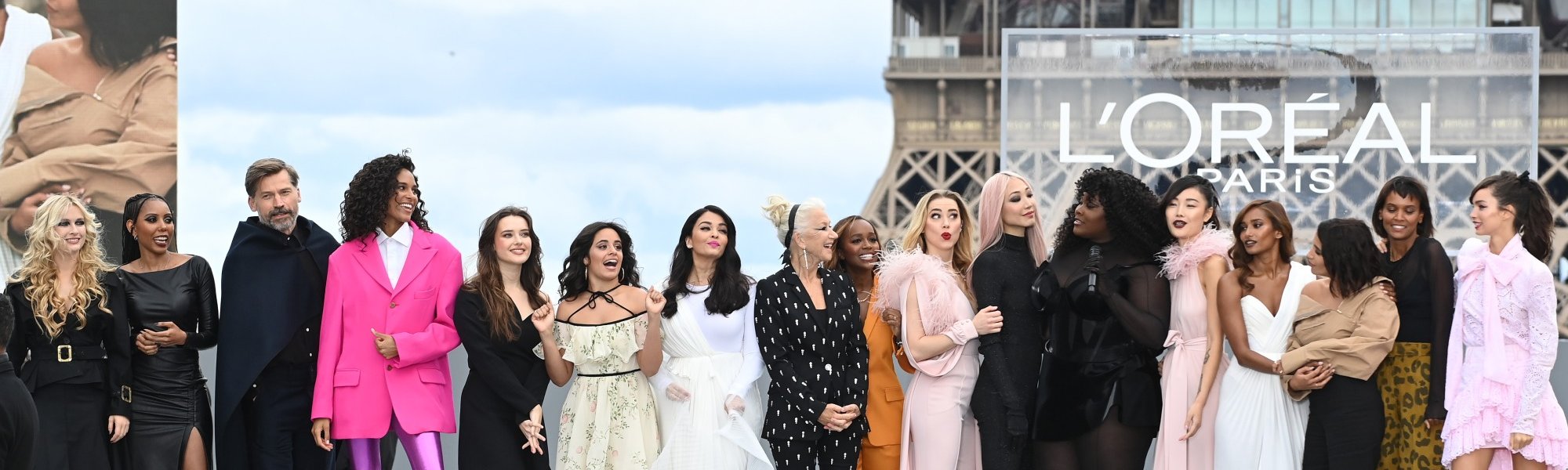 PFW Look HeroBanner