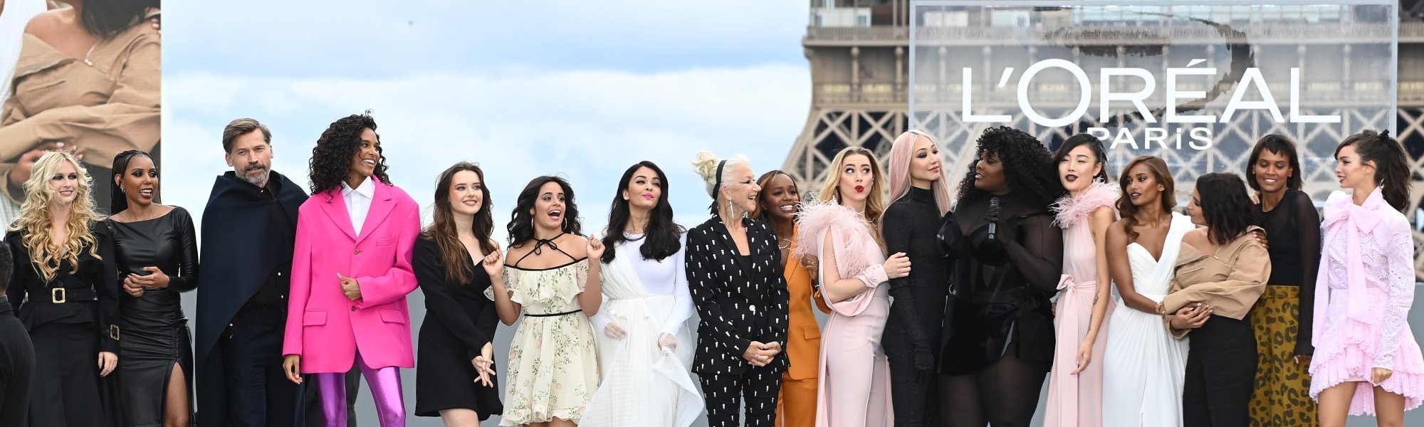PFW Look HeroBanner