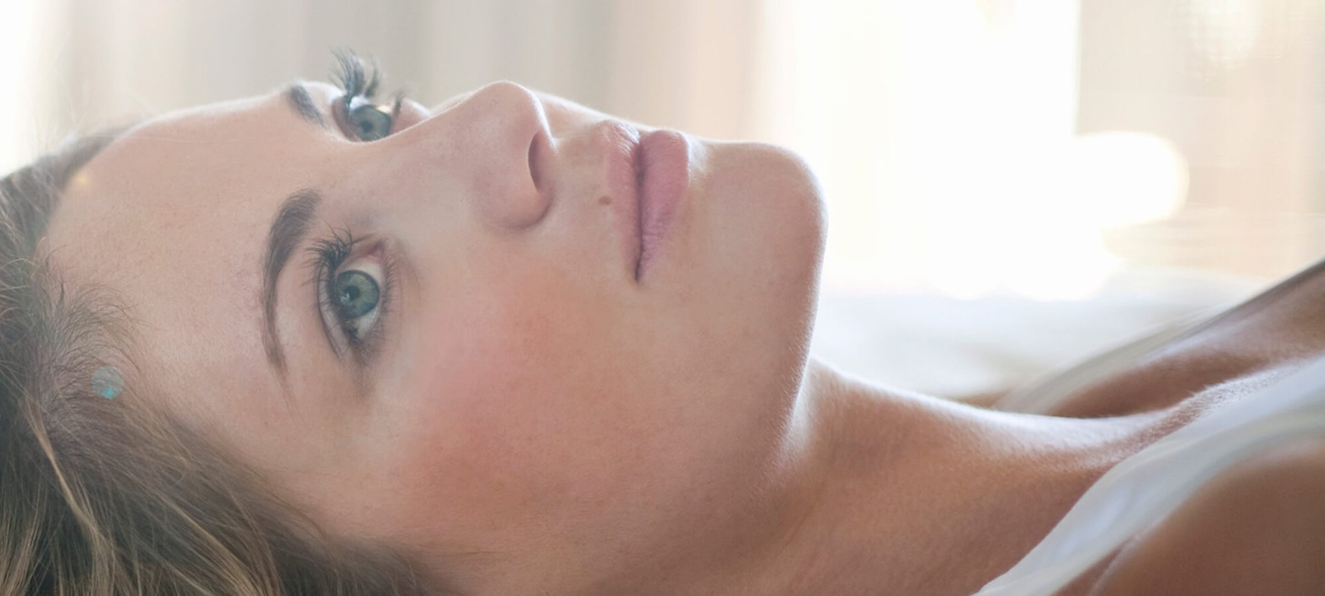 Život po třicítce - Základy péče o pleť 