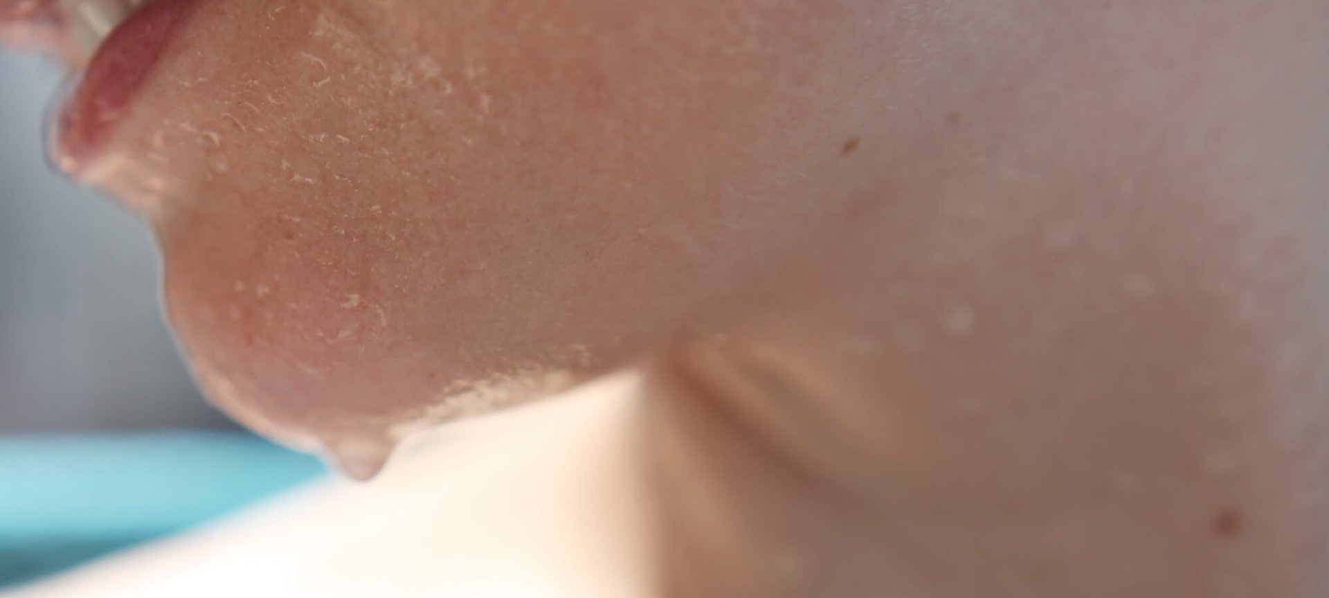 Měsíc před tím, než se vydáte na pláž - Teď nebo nikdy Hero