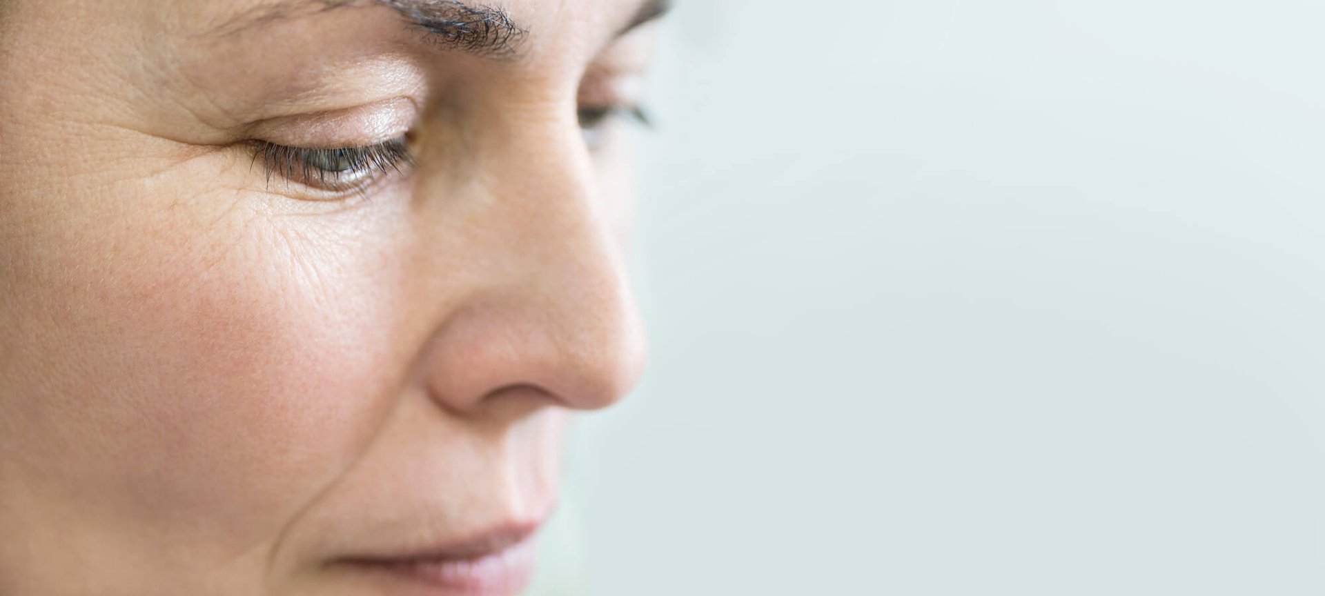 Kyselina Hyaluronová - Jak si zachovat vnitřní fontánu mládí Hero