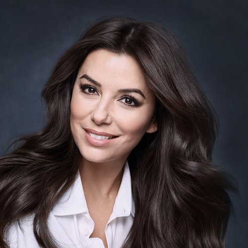 Eva Longoria Excellence Hero