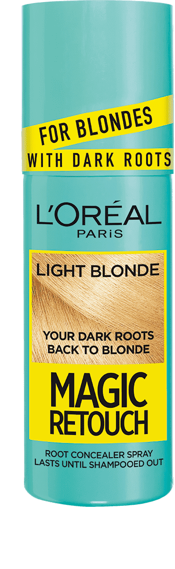 3600523738748 Magic Retouch Dark Roots Spray