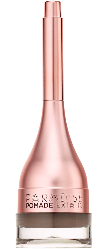 Pomáda na obočí Brunette 104 Brow Pomade Paradise Extatic Packshot
