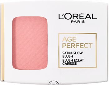 Tvářenka Rosewood 101 Age Perfect Satin Glow Packshot