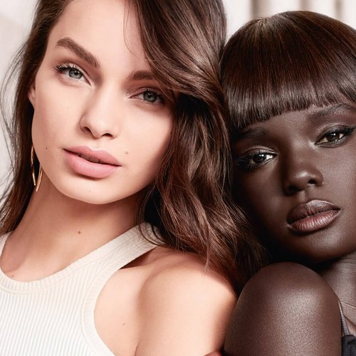 Luma Grothe Duckie Thot Infaillible 24h Fresh Hero