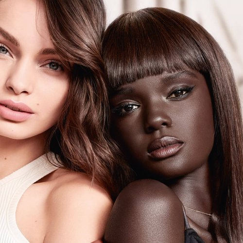 Luma Grothe Duckie Thot Infaillible 24h Fresh Hero