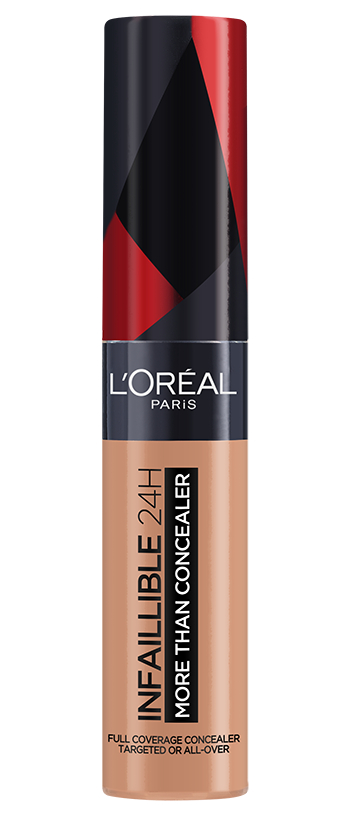 OAP MAKEUP FACE MORETHANCONCEALER 2021 EU PACK 330