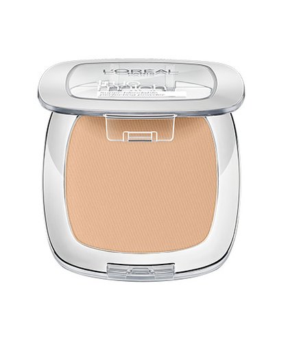 Zdokonalující pudrový make-up 5D 5W True Match Packshot Open