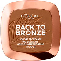 Bronzer Back To Bronze 02 Sunkiss Woke Up Like This Packshot