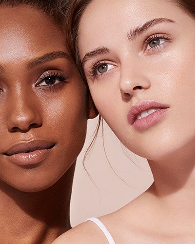 L'Oréal Paris Dekorativní kosmetika na tvář WOK UP LIKE THIS 2 Models BEAUTE V1 8