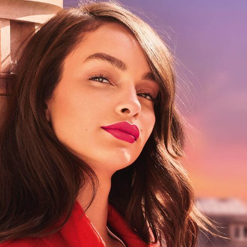 LUMA ROUGE SIGNATURE