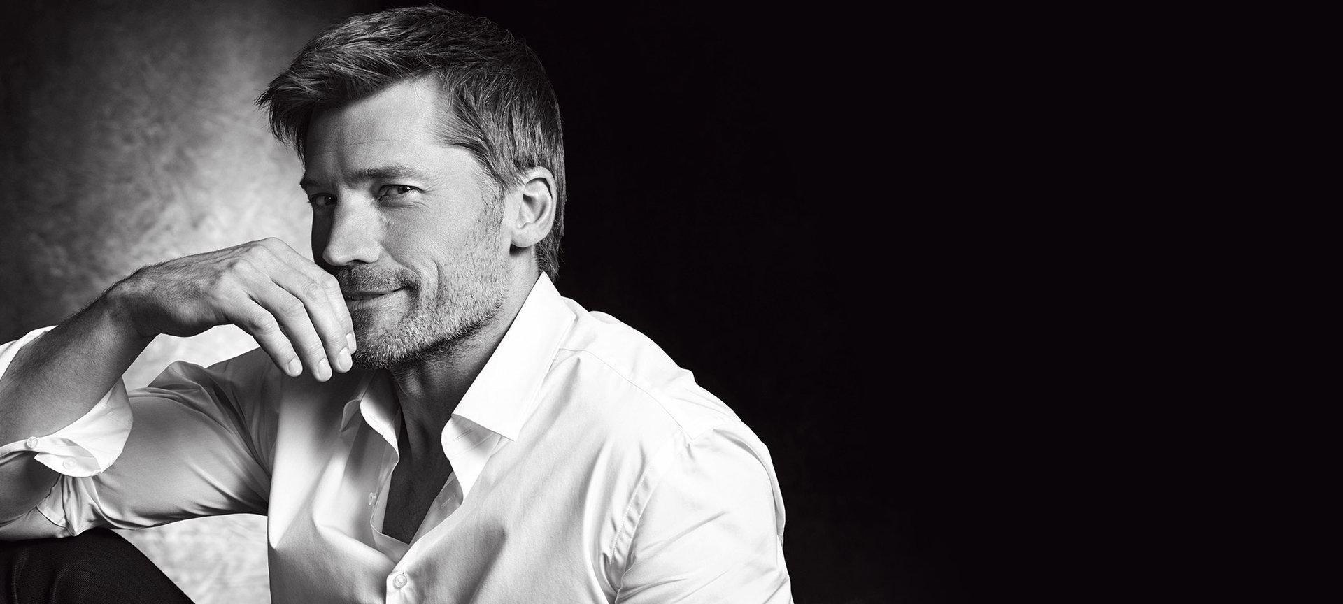 Pánská kosmetika Dmi Hero