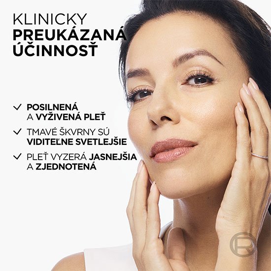 Bright Reveal Starostlivosť o tvár Hydratačný krém proti tmavým škvrnám ...