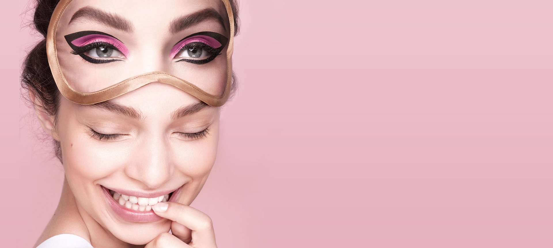 Luma Grothe micelární odličovací voda Hero