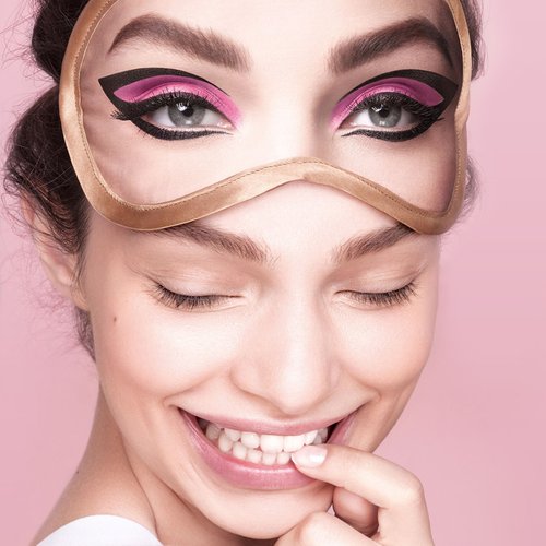 Luma Grothe micelární odličovací voda Hero