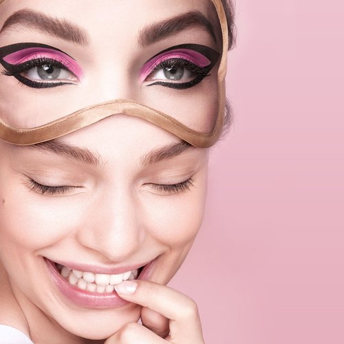 Luma Grothe micelární odličovací voda Hero