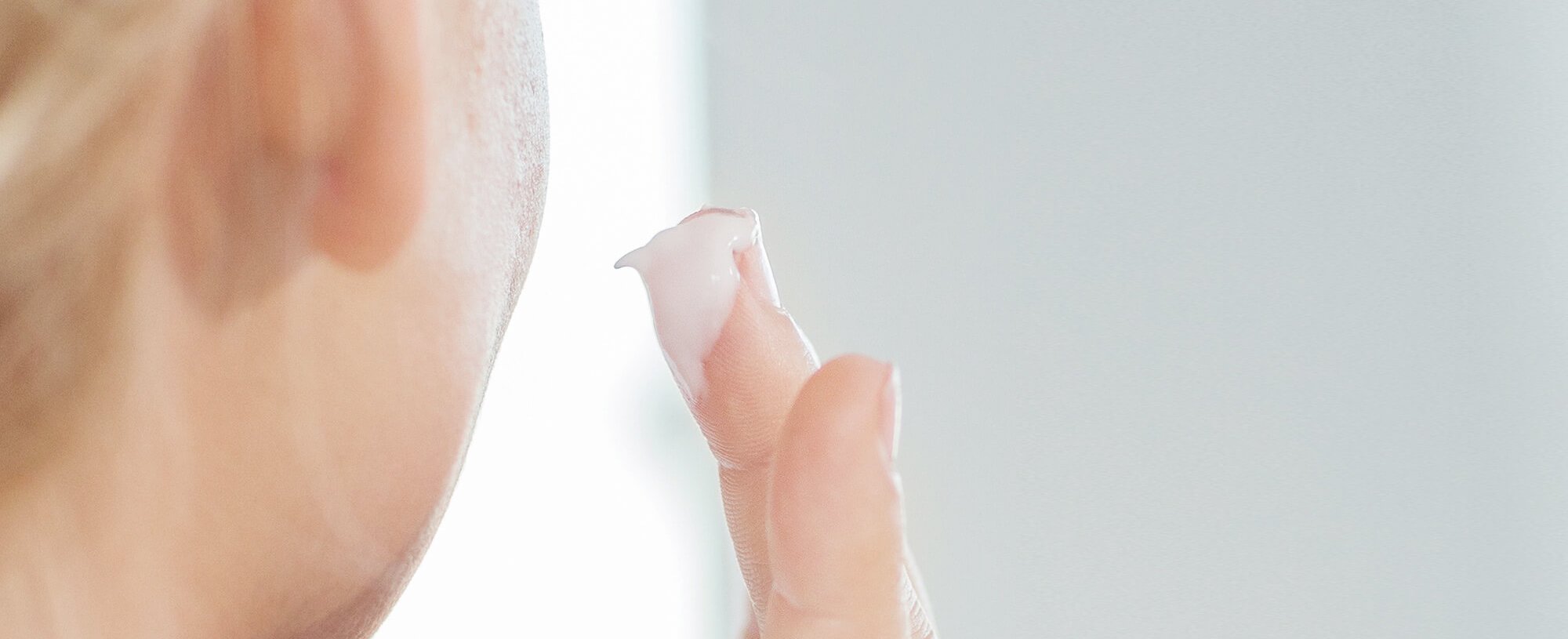 How To Keep My Skin Plump And Firm Hero