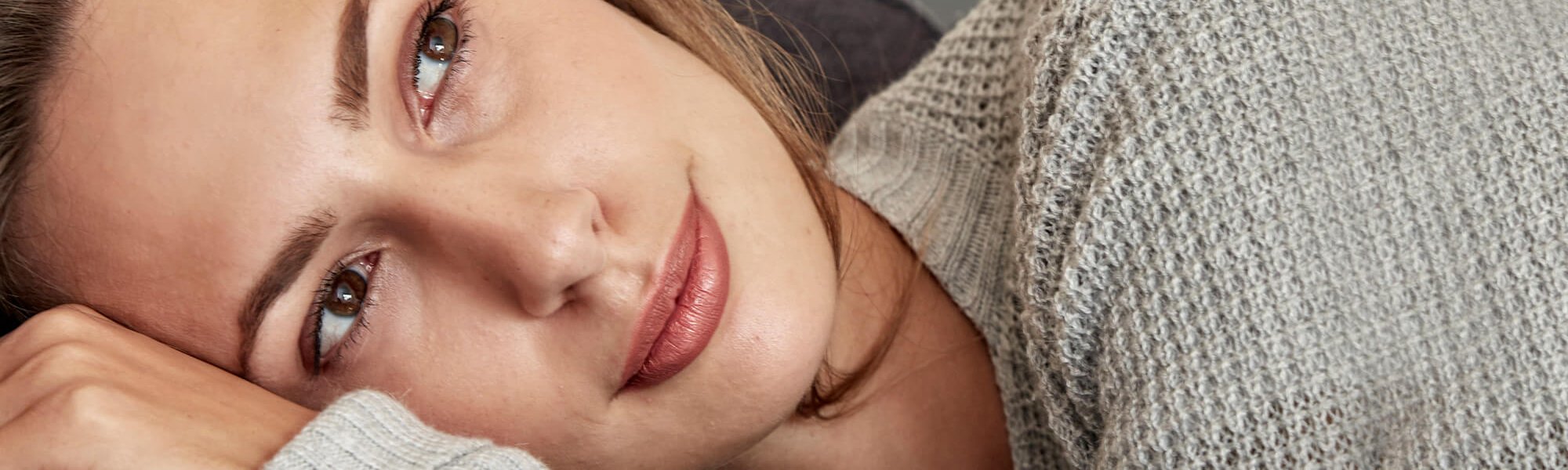 Makeup For Sensitive Skin Is Your Makeup Causing Flare Ups Article