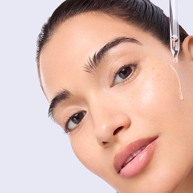 LOR Glass Skin Category 5