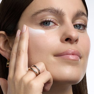 LOR Glass Skin Category 8