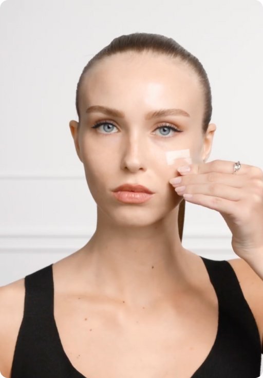 260123 Oap Infaillible Cushion Foundation Torture Test Video Preview Dmi Website