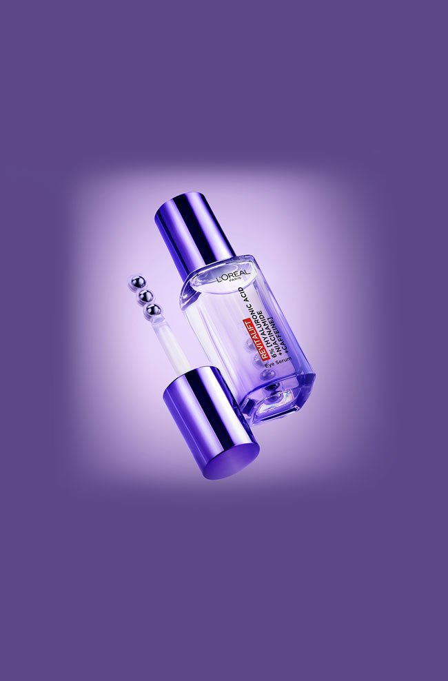 260121 Oap Revitalift HA Filler Eye Serum Stage Mobile Dmi Website